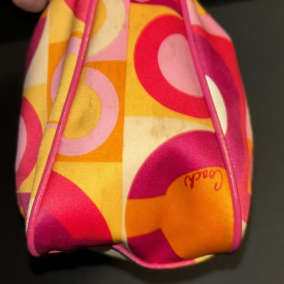 Coach bag - Picture 4 of 9